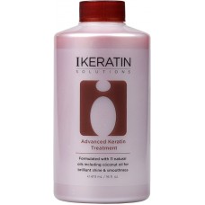 Advanced Keratin Treatment iStraight 473ml